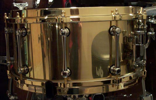 snare